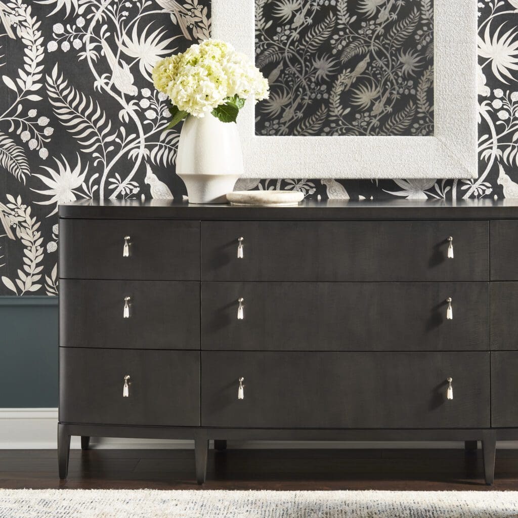 Medley Dresser - Avenue Design high end furniture in Montreal