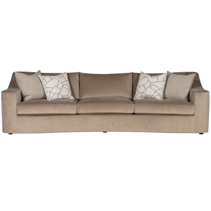 Evie Sofa - Avenue Design high end furniture in Montreal