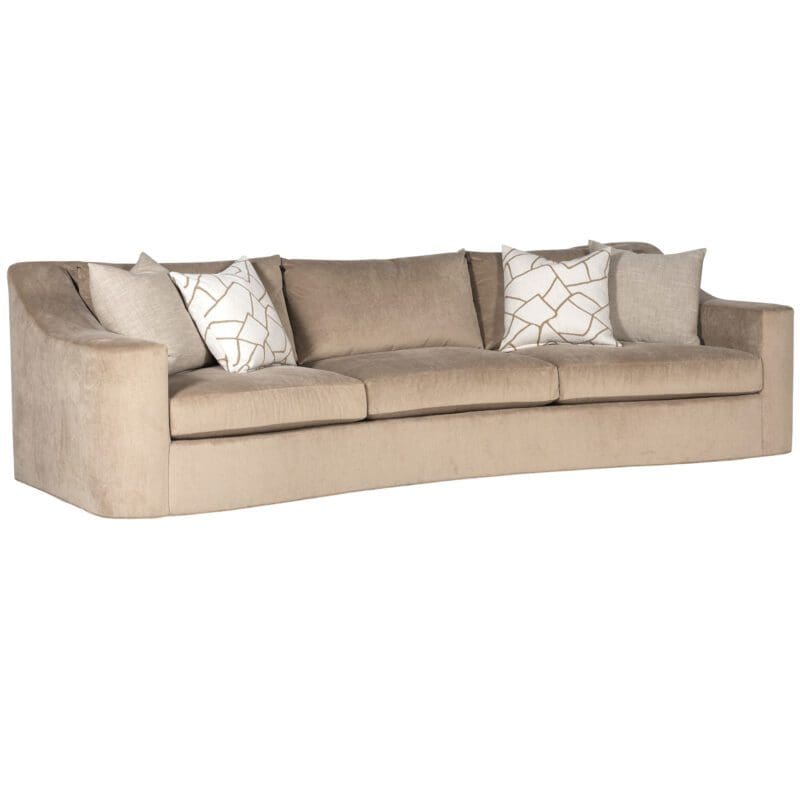 Evie Sofa - Avenue Design high end furniture in Montreal