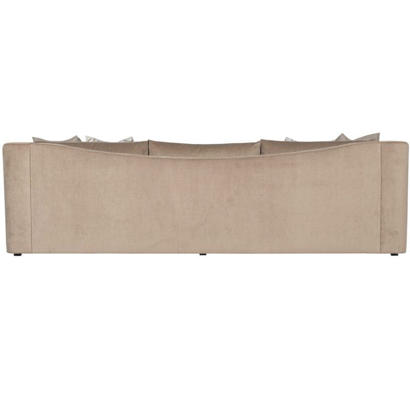 Evie Sofa - Avenue Design high end furniture in Montreal