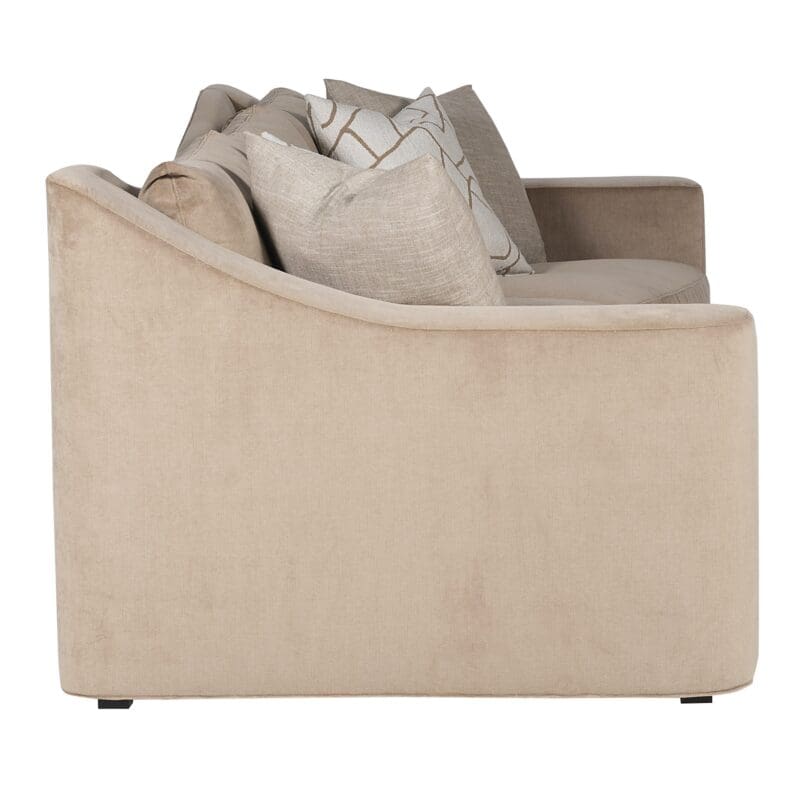 Evie Sofa - Avenue Design high end furniture in Montreal