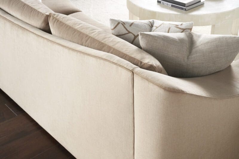 Evie Sofa - Avenue Design high end furniture in Montreal