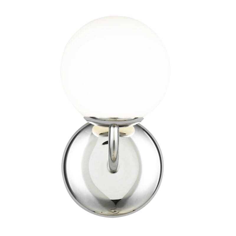 Galassia One Light Vanity - Avenue Design high end lighting in Montreal