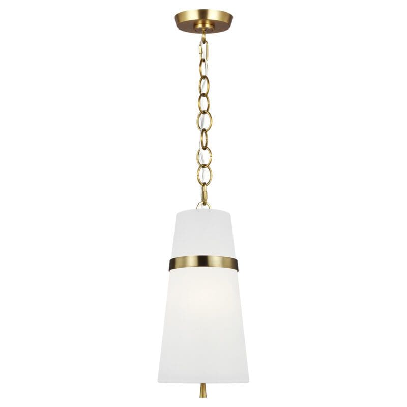 Cordtlandt Small Pendant - Avenue Design high end lighting in Montreal