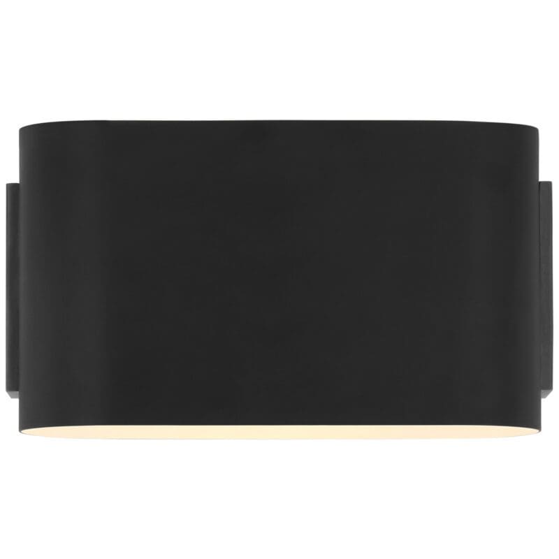 Nella Small Oblong Sconce - Avenue Design high end lighting in Montreal