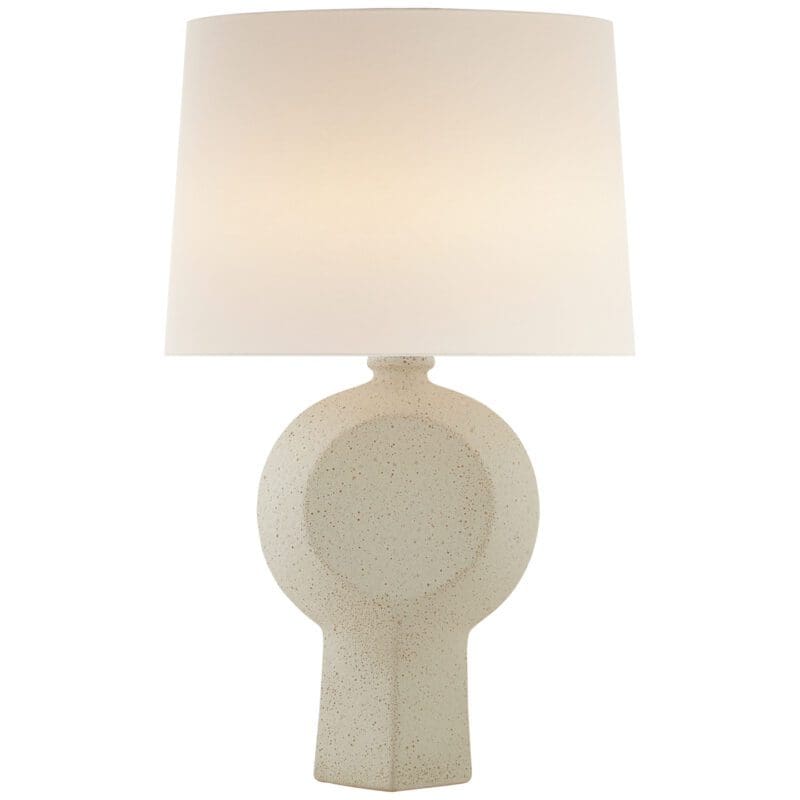 Nicolae Large Table Lamp - Avenue Design high end lighting in Montreal