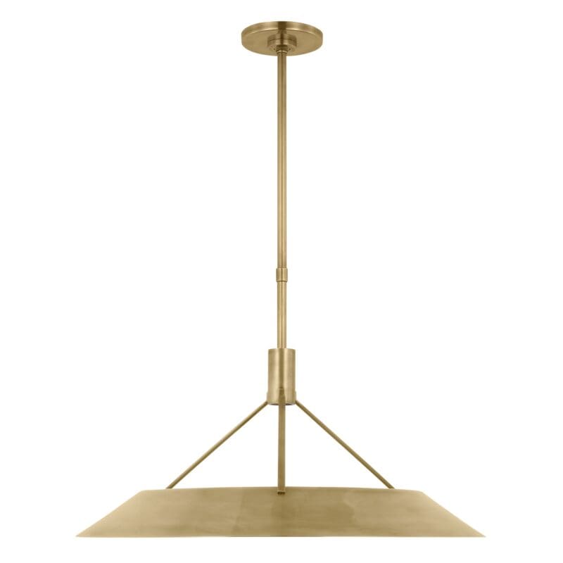 Sospeso Pendant - Avenue Design high end lighting in Montreal