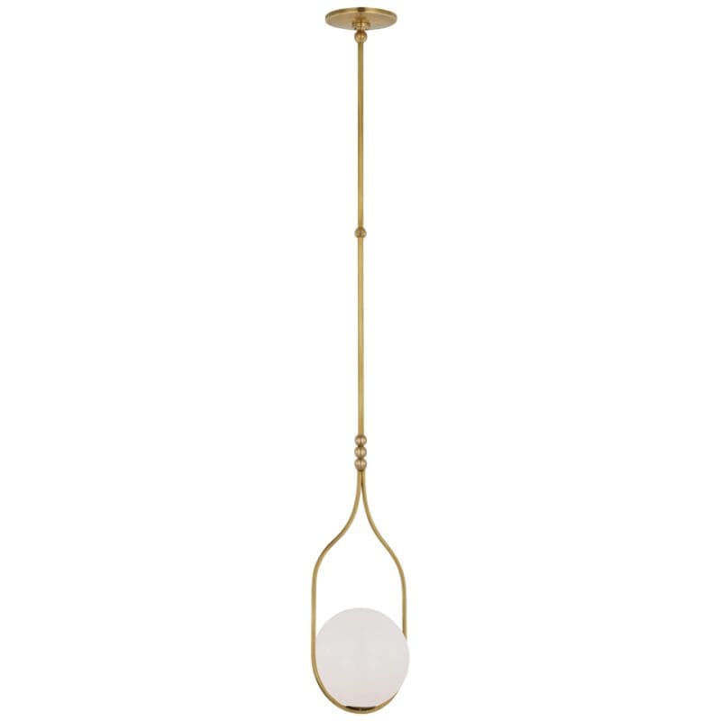 Jodo 9" Pendant - Avenue Design high end lighting in Montreal