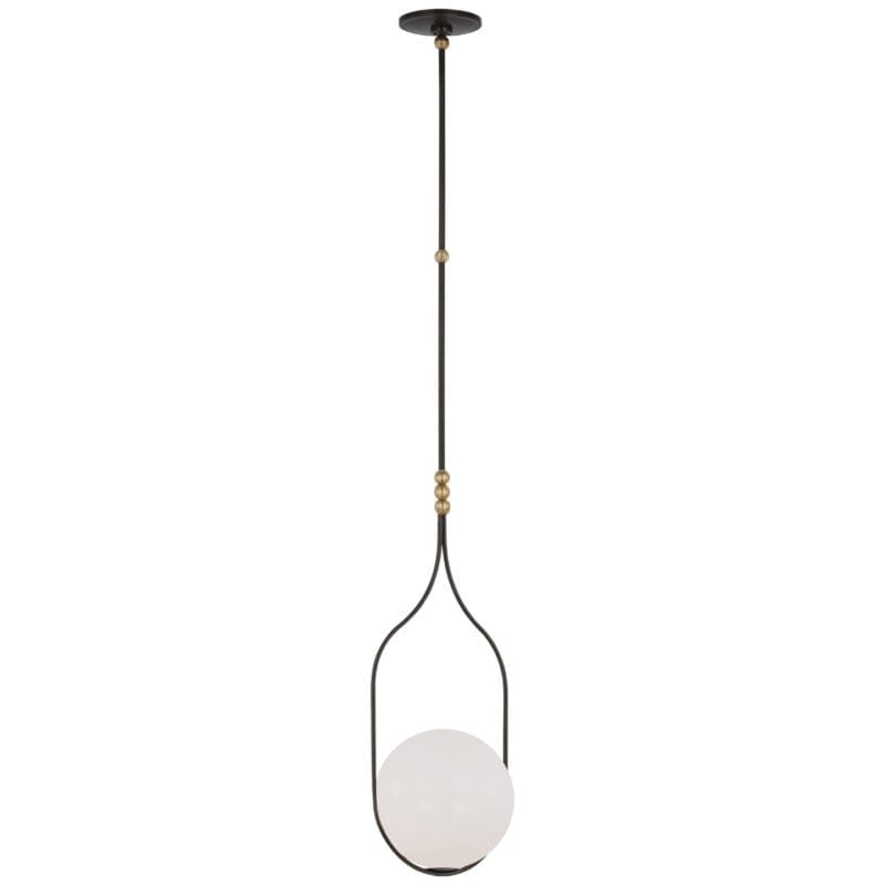 Jodo 12" Pendant - Avenue Design high end lighting in Montreal