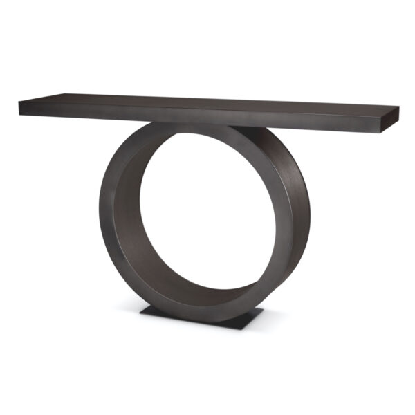Odis Console Table - Avenue Design high end furniture in Montreal 