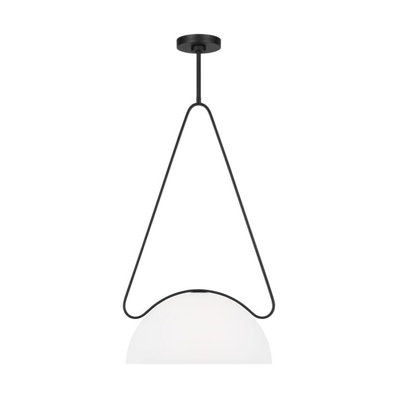 Nido Large Pendant - Avenue Design high end lighting in Montreal