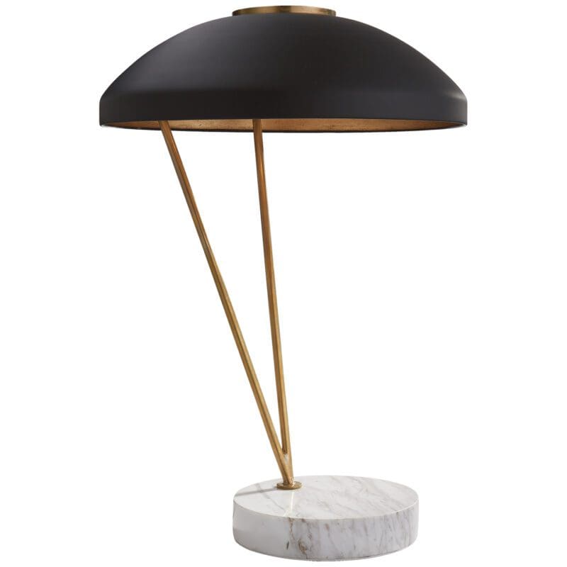 Coquette Table Lamp - Avenue Design high end lighting in Montreal