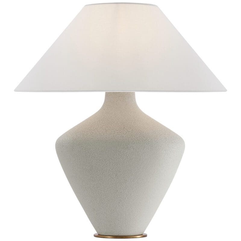 Rohs Extra Large Table Lamp - Avenue Design high end lighting in Montreal