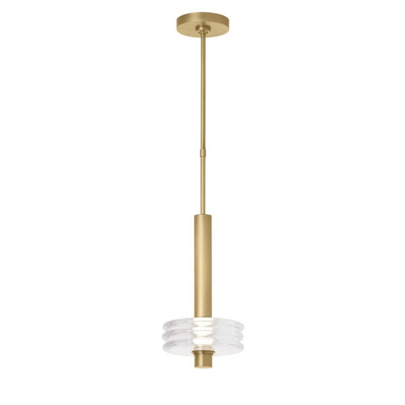 Laurel Large Pendant - Avenue Design high end lighting in Montreal