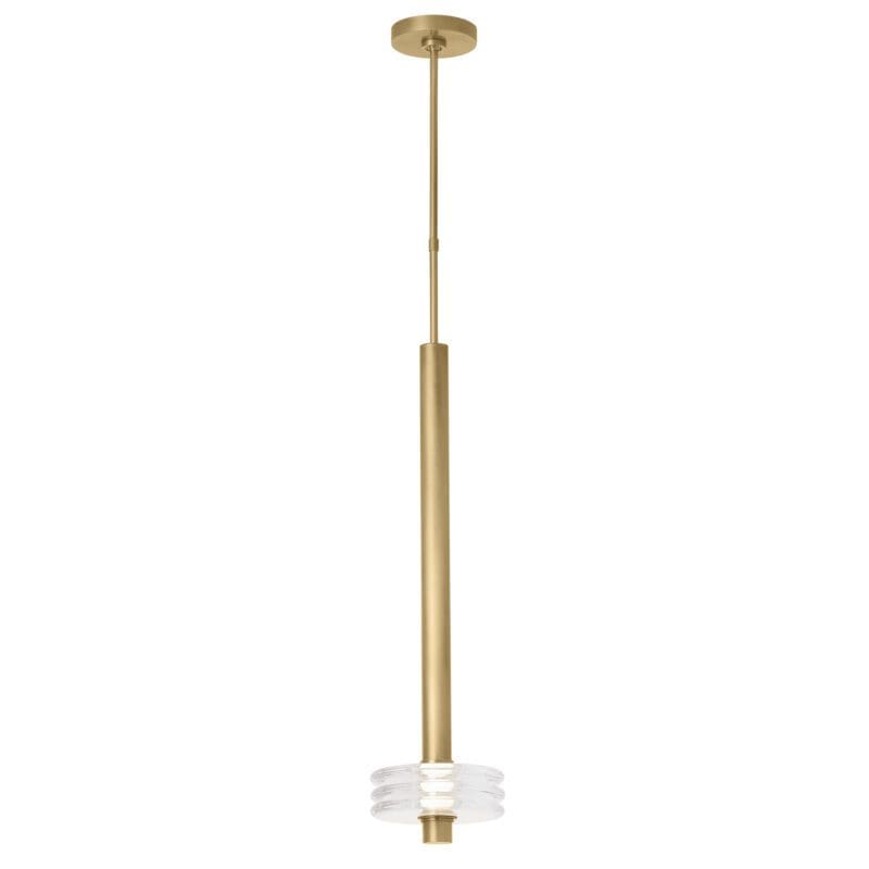 Laurel Grande Pendant - Avenue Design high end lighting in Montreal