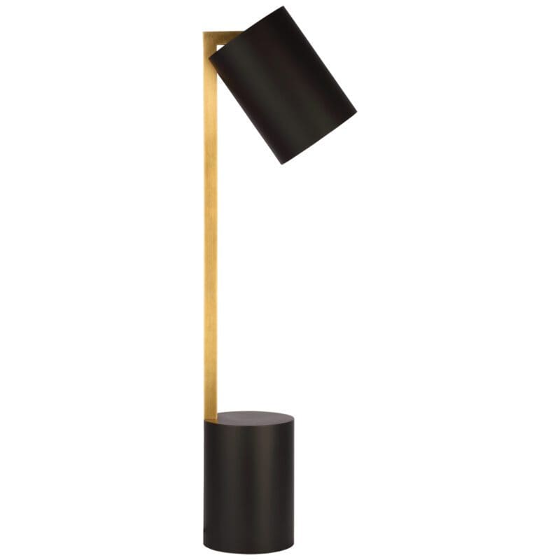 Anthony Pivoting Desk Lamp - Avenue Design high end lighting in Montreal