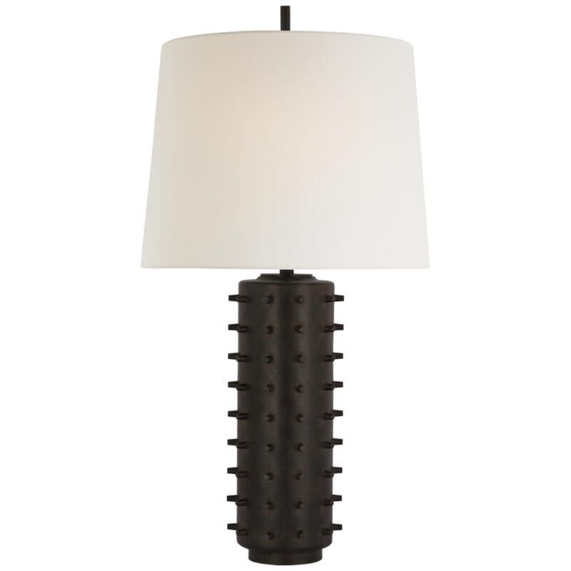Biarritz Medium Table Lamp - Avenue Design high end lighting in Montreal