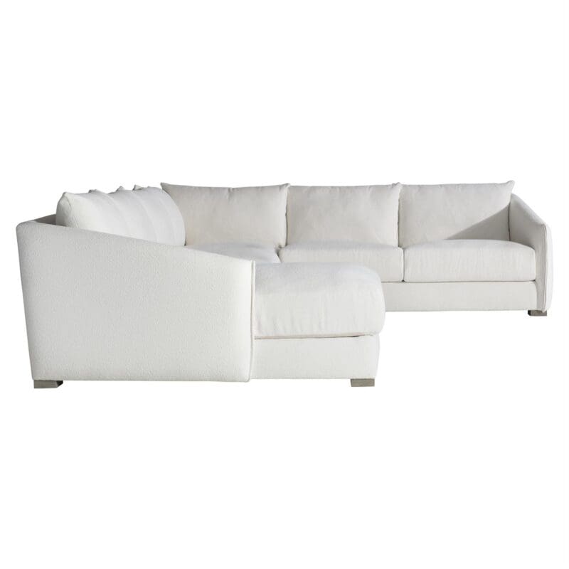 Solana Outdoor Sectional - Avenue Design high end outdoor furniture in Montreal