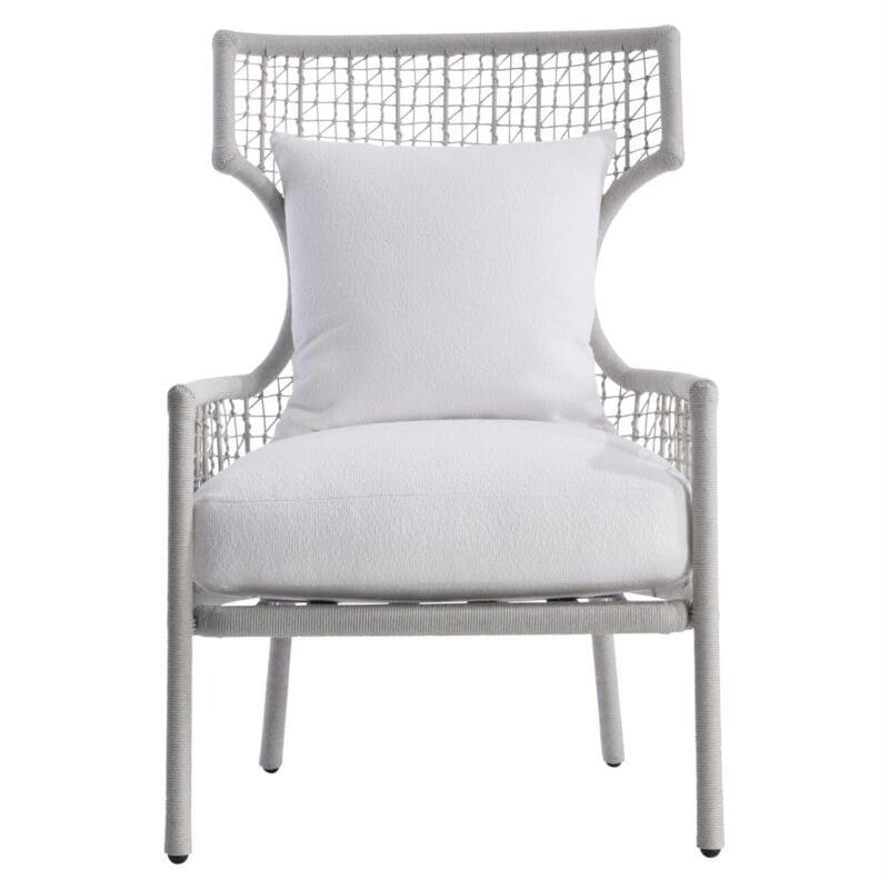 Paloma Outdoor Chair - Avenue Design high end outdoor furniture in Montreal