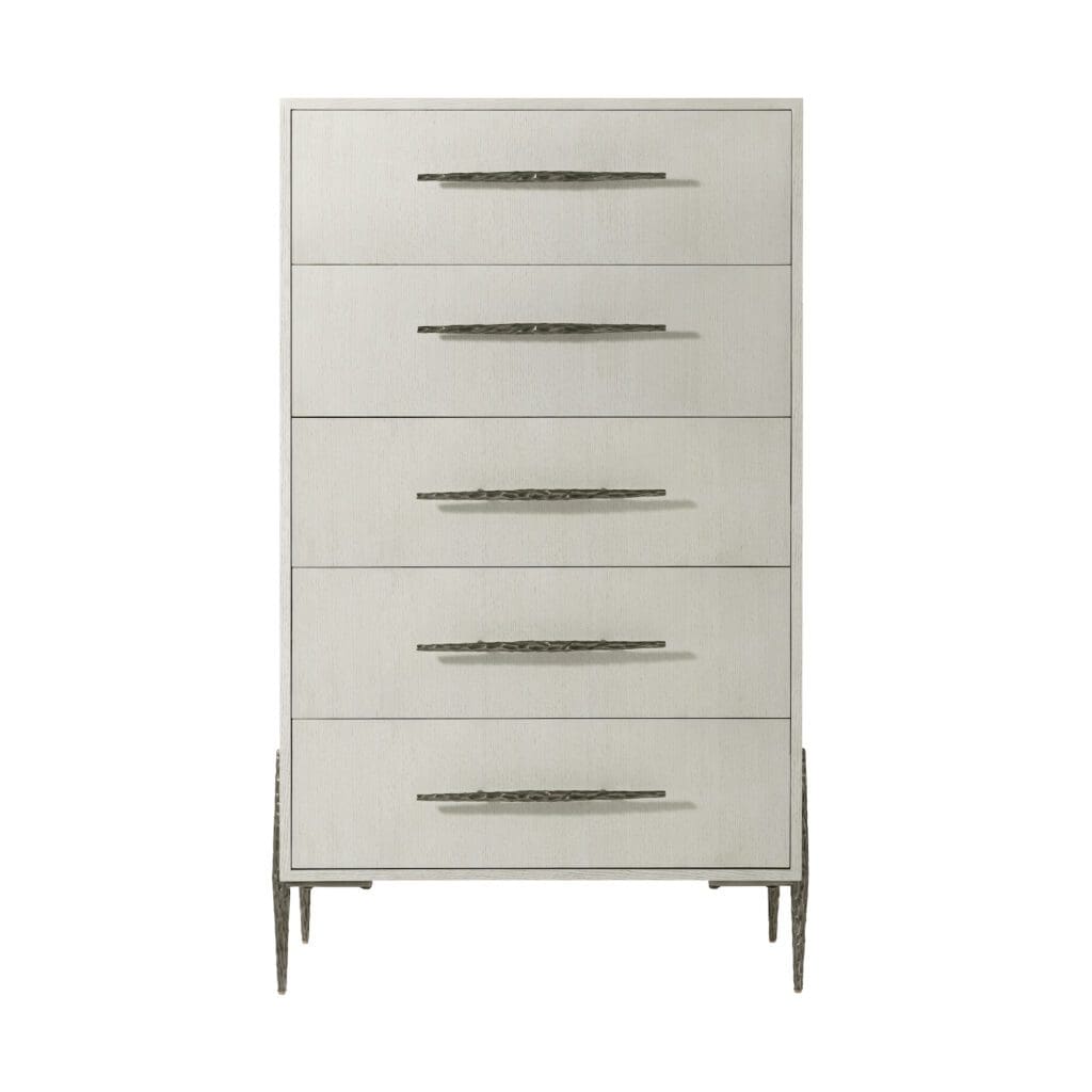 Essence Tall Dresser - Avenue Design high end furniture in Montreal