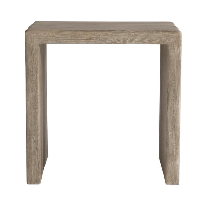 Montego Outdoor Side Table - Avenue Design high end furniture in Montreal