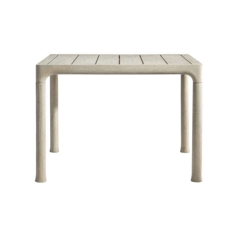 Siesta Key Outdoor Dining Table - Avenue Design high end furniture in Montreal