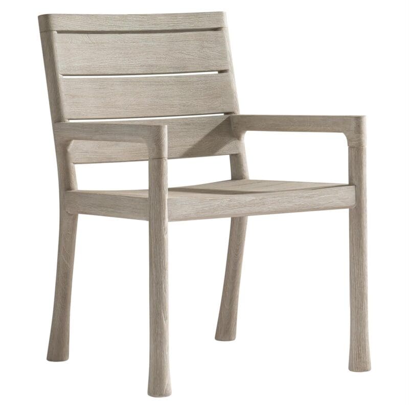 Marco Outdoor Arm Chair - Avenue Design high end furniture in Montreal