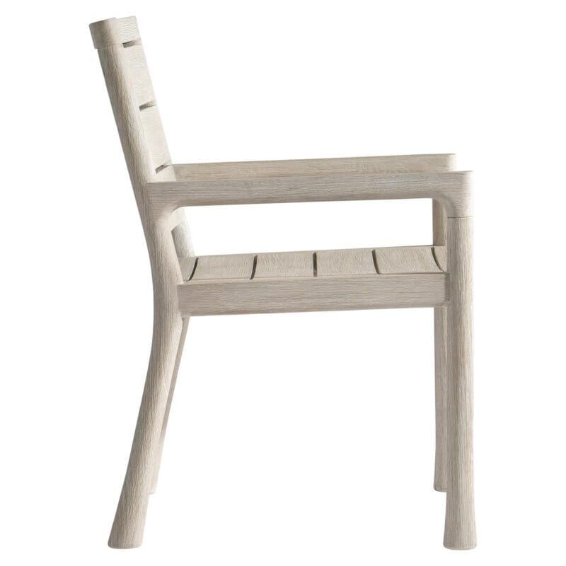 Marco Outdoor Arm Chair - Avenue Design high end furniture in Montreal