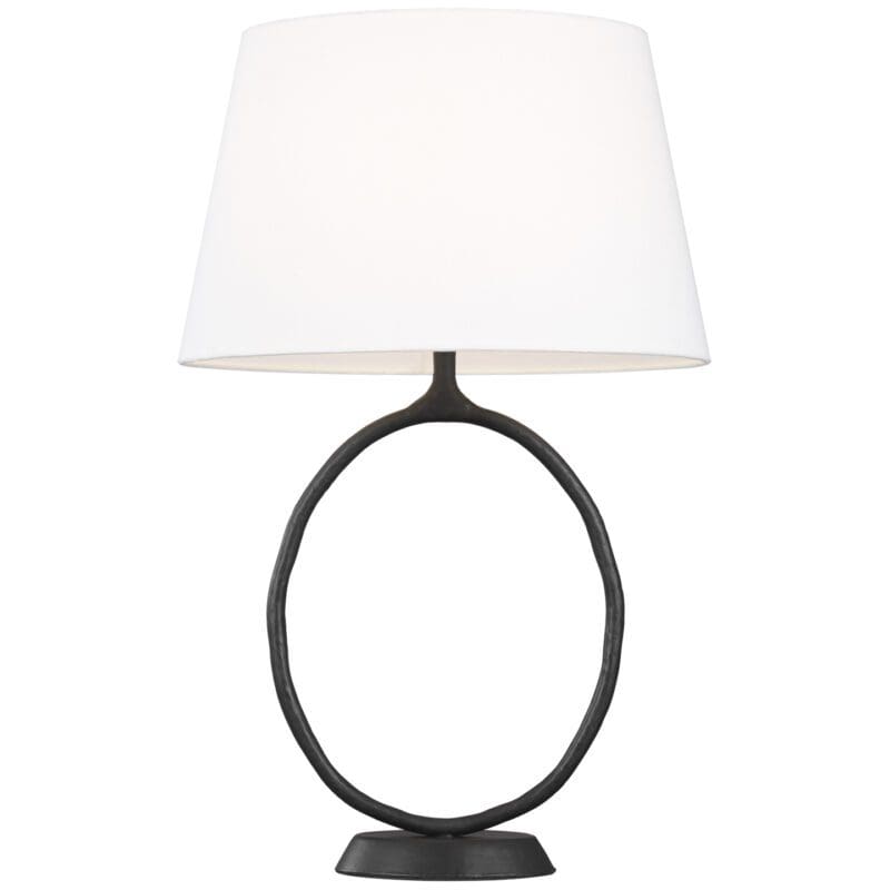 Indo Table Lamp - Avenue Design high end lighting in Montreal