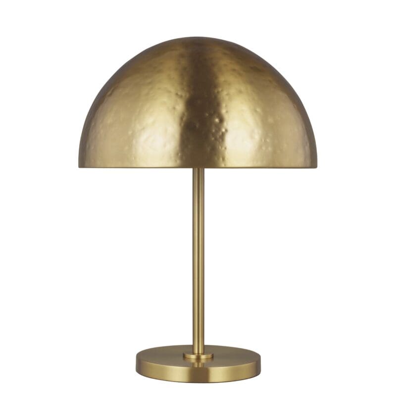 Whare Table Lamp - Avenue Design high end lighting in Montreal