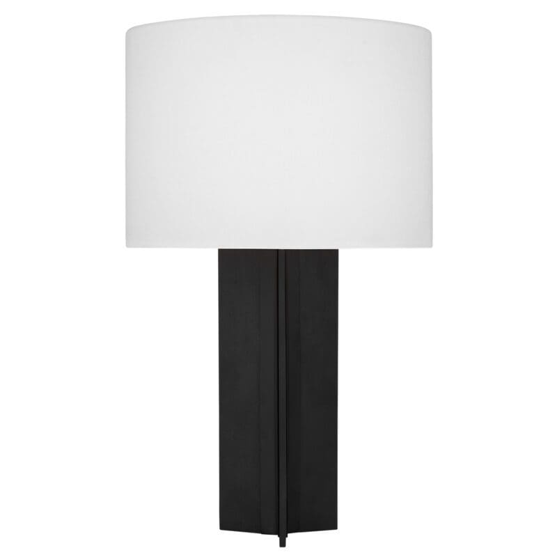Bennett Medium Table Lamp - Avenue Design high end lighting in Montreal