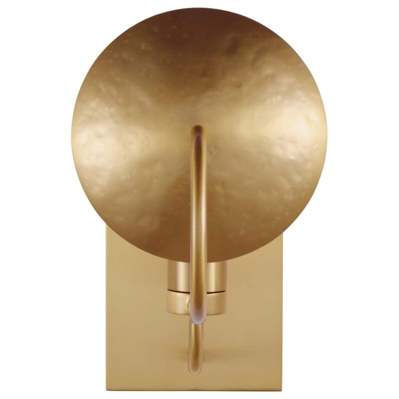 Whare Sconce - Avenue Design high end lighting in Montreal