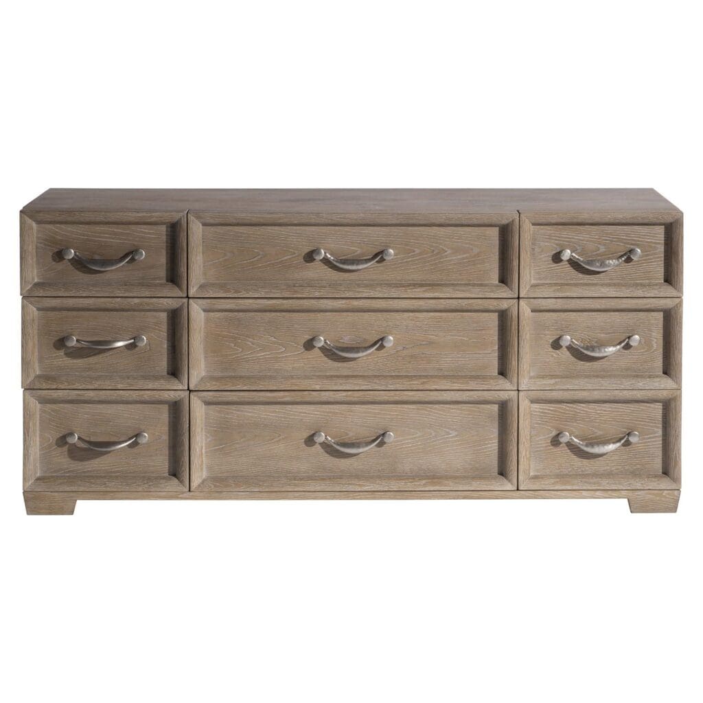 Aventura Dresser - Avenue Design high end furniture in Montreal
