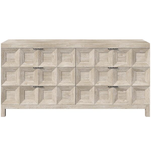 Prado Dresser - Avenue Design high end furniture in Montreal