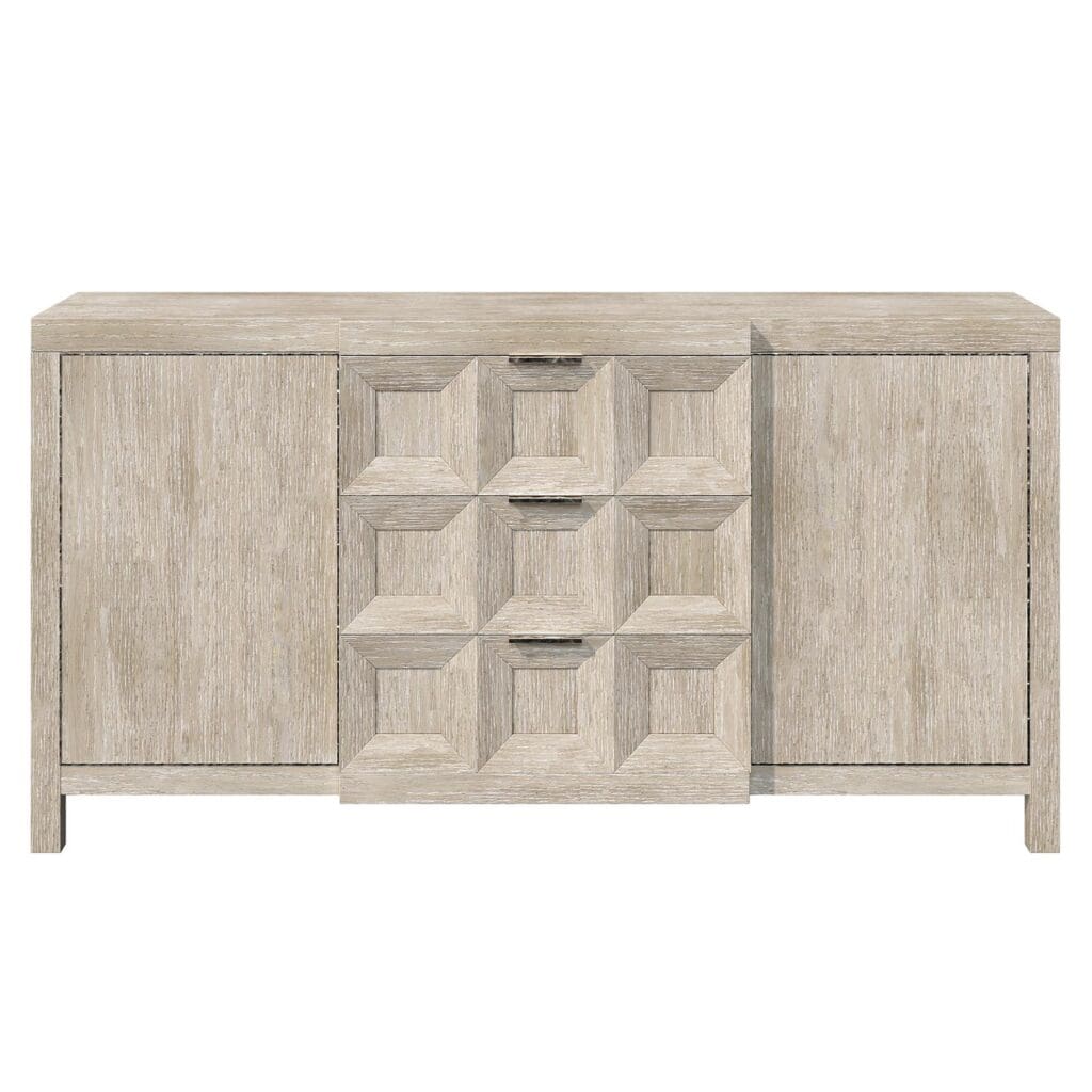 Prado Buffet - Avenue Design high end furniture in Montreal