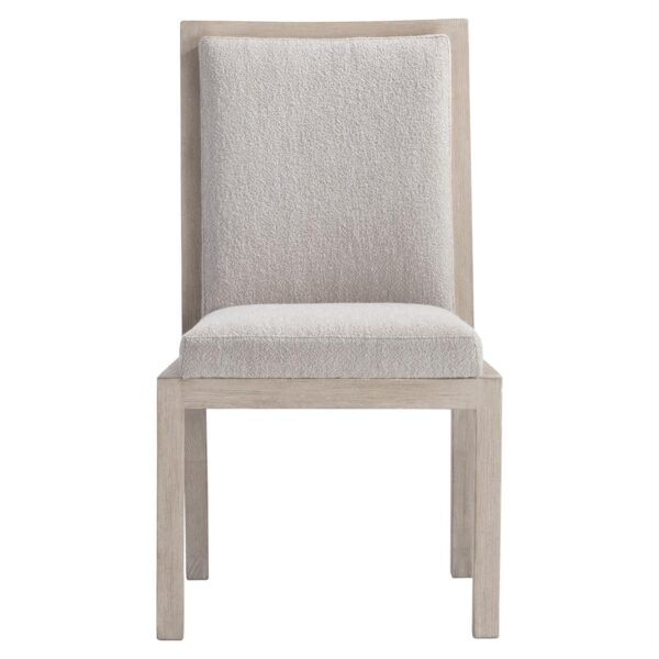 Prado Dining Chair - Avenue Design high end furniture in Montreal