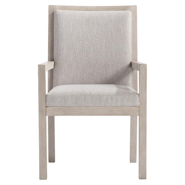Prado Dining Chair - Avenue Design high end furniture in Montreal