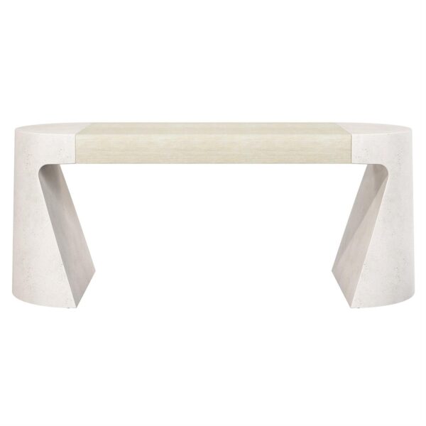 Prado Desk  - Avenue Design high end furniture in Montreal