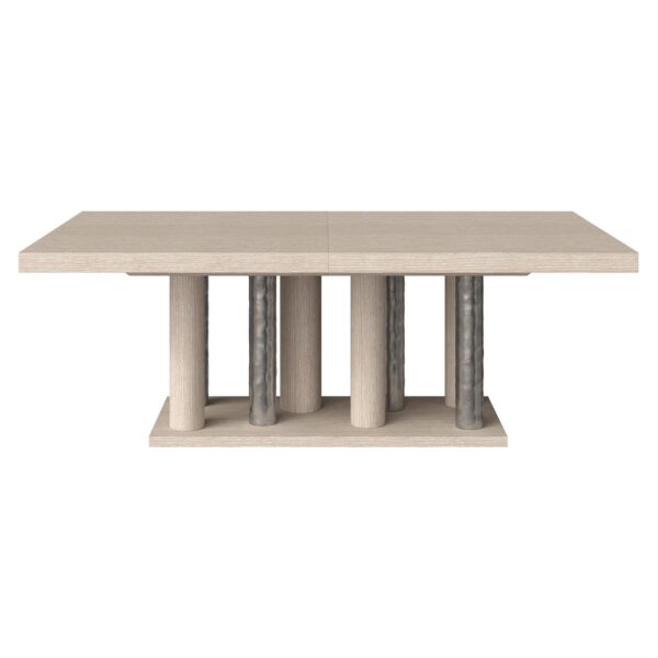 Prado Dining Table - Avenue Design high end furniture in Montreal