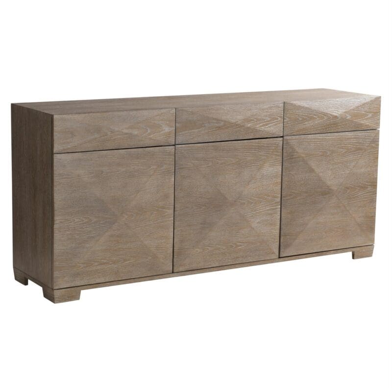 Aventura Buffet - Avenue Design High End in Montreal