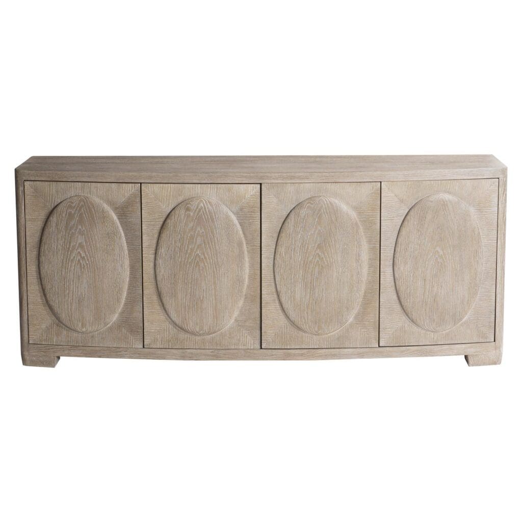 Aventura Buffet - Avenue Design high end furniture in Montreal