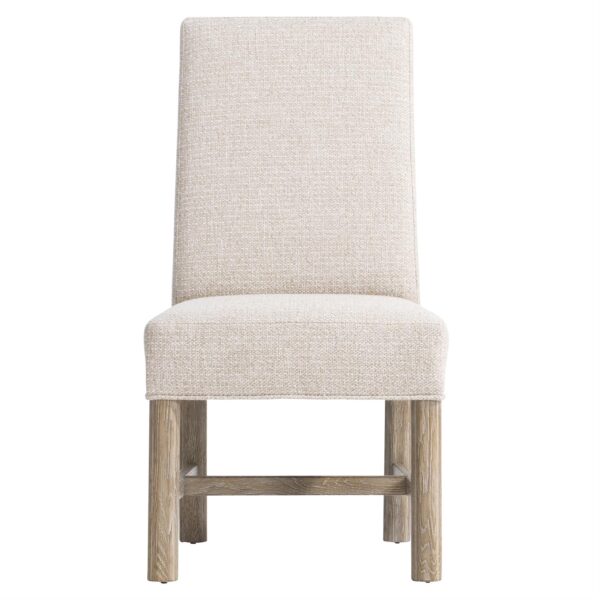 Aventura Side Chair - Avenue Design high end furniture in Montreal