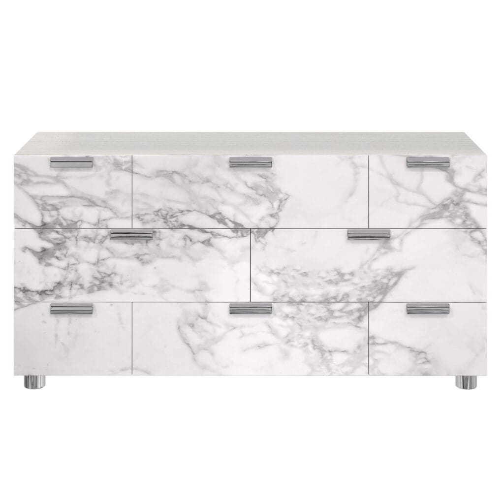 Stratum Dresser - Avenue Design high end furniture in Montreal