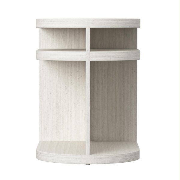 Stratum Side Table - Avenue Design high end furniture in Montreal