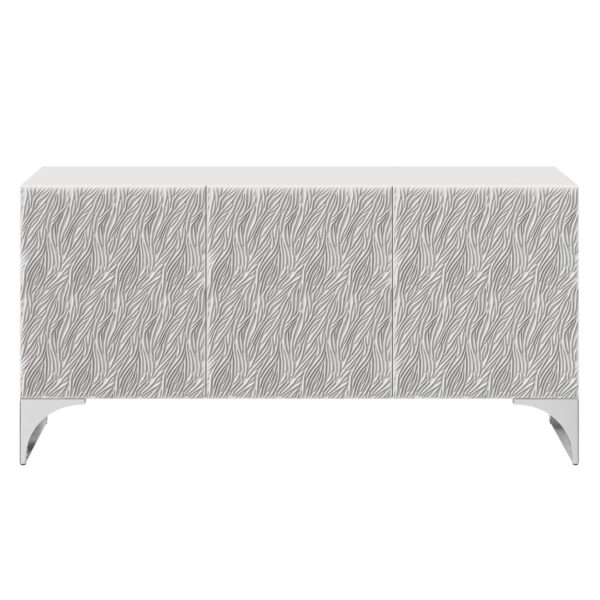 Stratum Buffet - Avenue Design high end furniture in Montreal