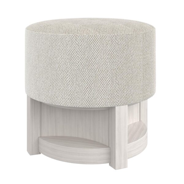 Stratum Ottoman - Avenue Design high end furniture in Montreal