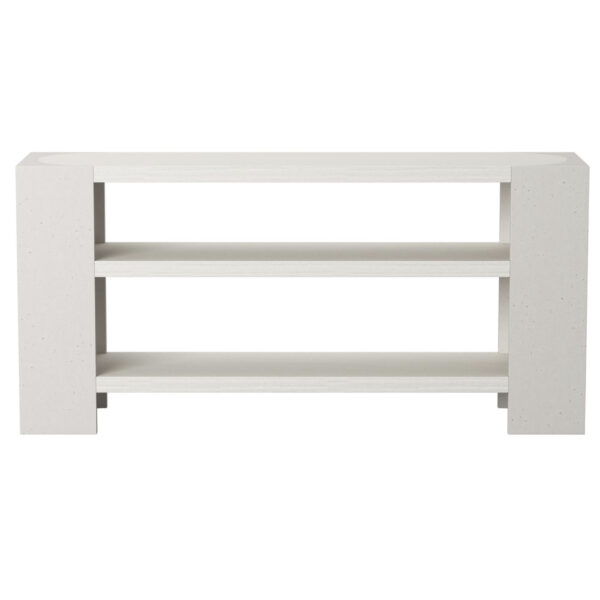 Stratum Console Table - Avenue Design high end furniture in Montreal