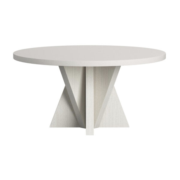 Stratum Dining Table - Avenue Design high end furniture in Montreal