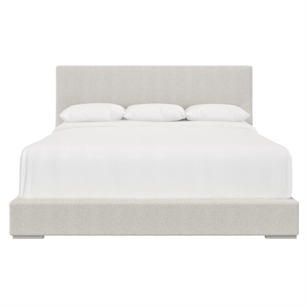 Stratum Panel Bed - Avenue Design high end furniture in Montreal