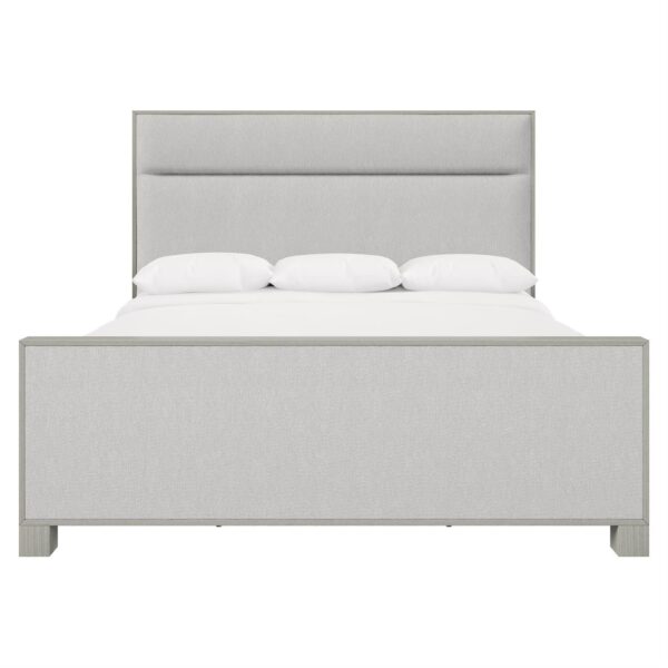 Stratum Panel Bed - Avenue Design high end furniture in Montreal